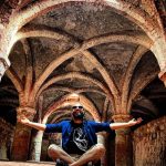 اشکان پورشهرام تورلیدر فرهنگی بین الملل ،اینکامینگ ،ایرانگردی در شیراز