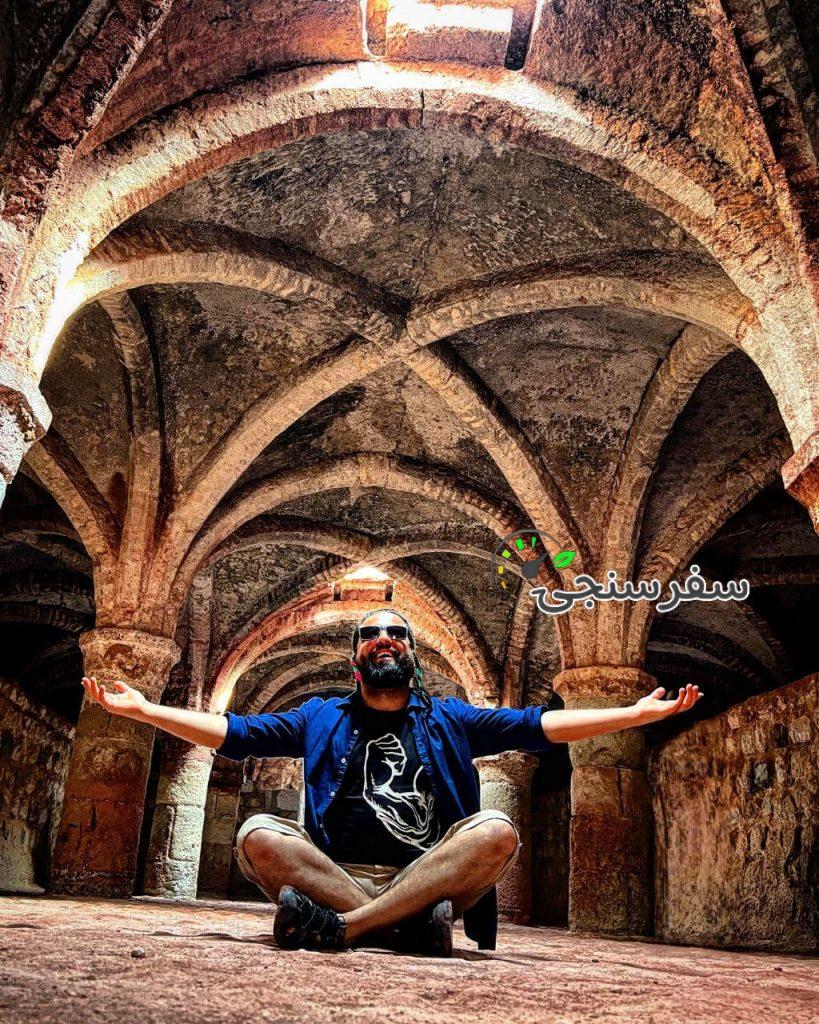 اشکان پورشهرام تورلیدر فرهنگی بین الملل ،اینکامینگ ،ایرانگردی در شیراز