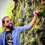 اشکان پورشهرام تورلیدر فرهنگی بین الملل ،اینکامینگ ،ایرانگردی در شیراز