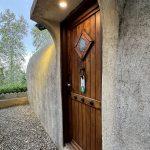 سارا علی یزدی هتل باغ آرامش در تهران