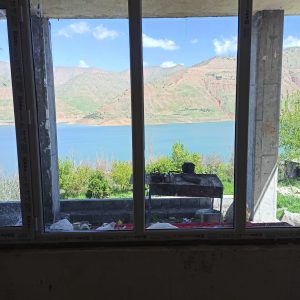 اجاره باغ ویلا تنگه قاسمی در دهدز خوزستان، شهرستان دزپارت