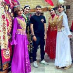 تور سفر به تاجیکستان و ازبکستان اردیبهشت ۱۴۰۳ با قیمت استثنایی