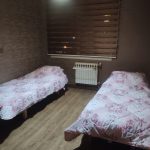 خانه ی مسافر دیاکو در شیراز