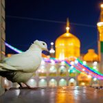 تور گروهی مشهد