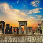 تور سه و نیم روزه پاسارگاد تا شیرازگردی