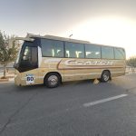 امیر سمنانی رضا اجاره روزانه خودرو جهت تورهای گردشگری در تهران