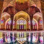 تور شیراز گردی 3.5 روزه اردیبهشت از تهران