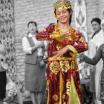 تور سفر به تاجیکستان و ازبکستان اردیبهشت  ۱۴۰۳ با  قیمت استثنایی