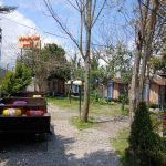 مهرداد حیدری نژاد اجاره سوئیت در کافه باغ رستوران گلپر آلاچیق و تخت در اسالم گیلان