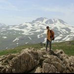 پرستو نبوی تور لیدر فرهنگی و طبیعت گردی در اهواز خوزستان