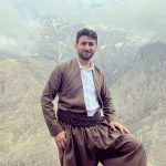 محمود ازغ لیدر رسمی کردستان و اورامانات و سنندج