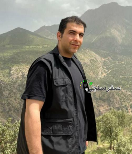 سهیل فلاح لیدر محلی مجرب در لرستان