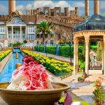 تور سه و نیم روزه پاسارگاد تا شیرازگردی