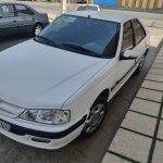 حیدر انصاری لیدر محلی و مترجم عربی همراه با ماشین در تهران