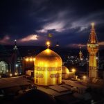 تور گروهی مشهد