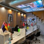 آژانس هواپیمایی دنیز پرواز شیراز