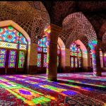 تور سه و نیم روزه پاسارگاد تا شیرازگردی