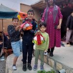 تور شیراز گردی 3.5 روزه اردیبهشت از تهران