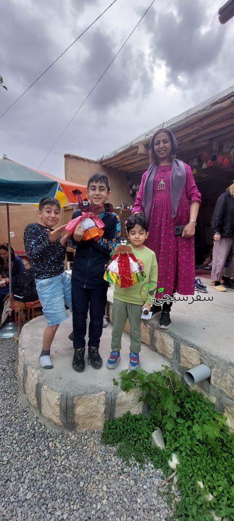 تور شیراز گردی 3.5 روزه اردیبهشت از تهران