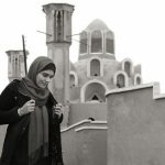 زهرا محمدی تورلیدر فرهنگی منطقه کاشان