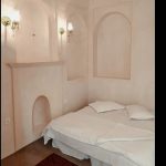 سجاد حقیقت اقامتگاه بومگردی کاج بوم در اصفهان