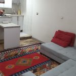 علی اصغر عبداللهی هتل آپارتمان ملل در کرمان