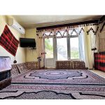 شاهین نادری – اقامتگاه ژینگه در کرمانشاه (پاوه)