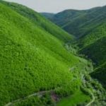 تور یک روزه پیرداود