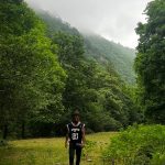 امیر بهادر جنگل نورد در کرج