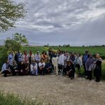 دانیال صدیقی- لیدر گردشگری فرهنگی در تهران