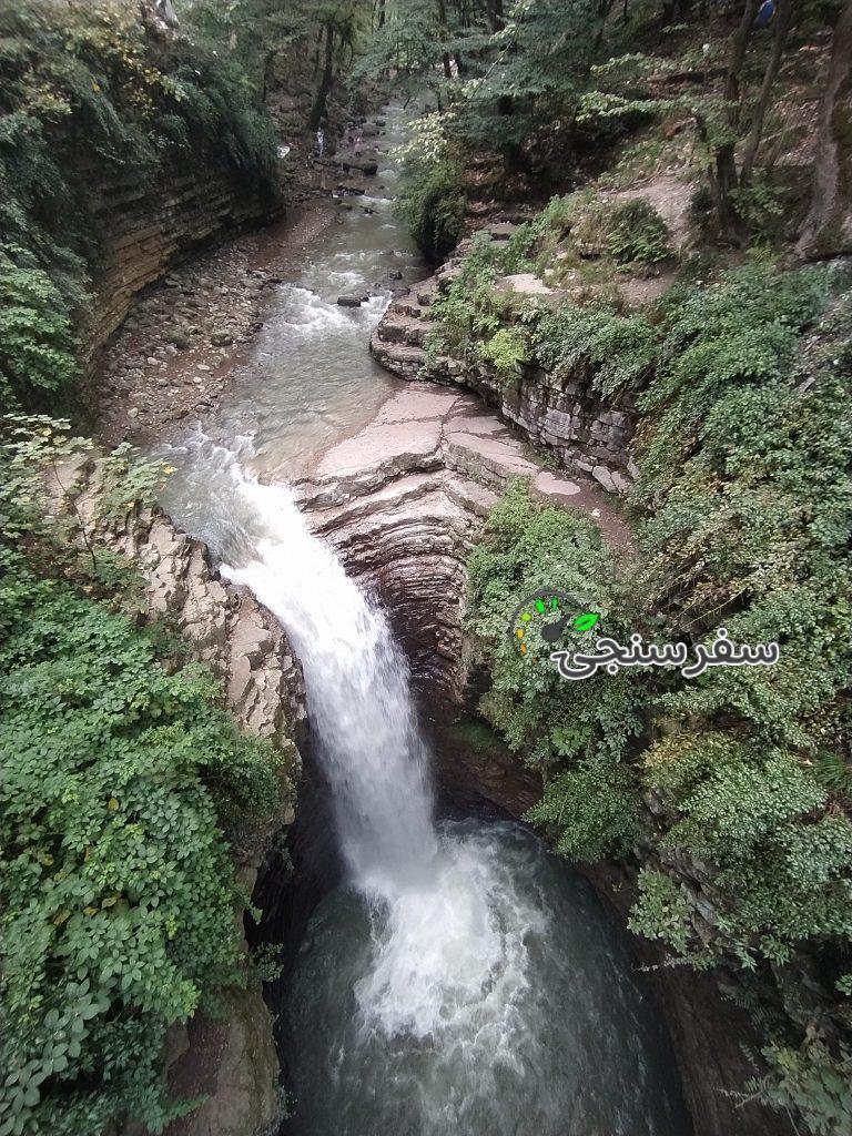 دوچرخه سواری مسیر چنگلی پیسه سون