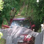 خدمات گردشگری کامل لیدر محلی لاریجان خانه جهت اسکان و اجاره خودرو در منطقه لاریجان (جاده هراز ) آمل فاصله تا تهران صد کیلومتر