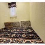 شاهین نادری – اقامتگاه ژینگه در کرمانشاه (پاوه)