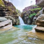 سجاد حسنوند راهنمای محلی طبیعت گردی در خرم آباد لرستان