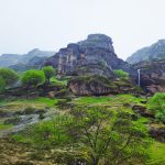 سجاد حسنوند راهنمای محلی طبیعت گردی در خرم آباد لرستان