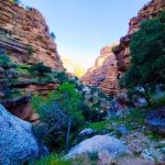 سجاد حسنوند راهنمای محلی طبیعت گردی در خرم آباد لرستان