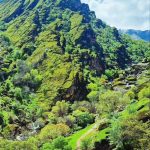 سجاد حسنوند راهنمای محلی طبیعت گردی در خرم آباد لرستان