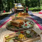 فرزانه اسماعیلی راهنمای کارت دار طبیعتگردی در تهران