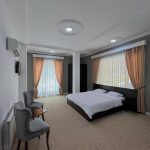 دهکده اقامتی گردشگری سیلوانه در ماسوله استان گیلان