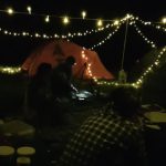 فرزانه اسماعیلی راهنمای کارت دار طبیعتگردی در تهران