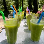 فرزانه اسماعیلی راهنمای کارت دار طبیعتگردی در تهران