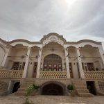 بوتیک هتل باران آران و بیدگل در اصفهان