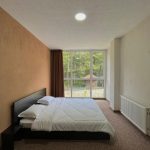 دهکده اقامتی گردشگری سیلوانه در ماسوله استان گیلان