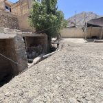 اقامتگاه بومگردی بلیط کهن-سرآقاسید در چهارمحال و بختیاری