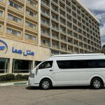 دانیال حیاتی ون دربستی در شیراز