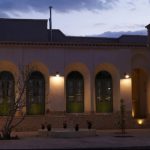 سجاد حقیقت اقامتگاه بومگردی کاج بوم در اصفهان