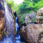 محمد محمودی اقامتگاه بومگردی سرین چشمه در ورزقان اذربایجان شرقی (تبریز)