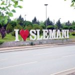 تور سلیمانیه ویژه تعطیلات خرداد از مهاباد کردستان