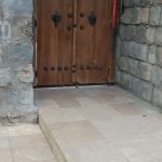 محمود وفادار اقامتگاه بومگردی کمنزیل در کرمان