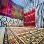 شاهین نادری – اقامتگاه ژینگه در کرمانشاه (پاوه)